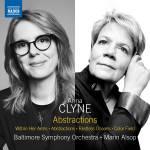 Baltimore Symphony Orchestra - Clyne: Abstractions