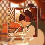 Journey Through Time / Various - Lofi Girl Presents Journey Through Time (Golden Vi
