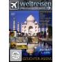 Weltreisen - Gesichter Asiens [Regio free (0)]