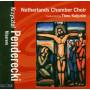 Kaljuste / Netherlands Chamber C - Miserere-Chorwerke A Capella