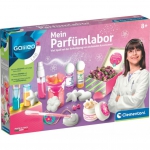 Clementoni Gmbh - Clementoni Galileo- Mein Parfmlabor