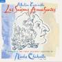 Palladian Ensemble - LES SAISONS AMUSANTES