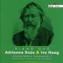 Klavierduo Adrienne Sos & Ivo Haag - Johannes Brahms-Sinfonie 3