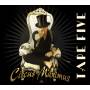 Tape Five - Circus Maximus