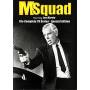 M Squad: The Complete Series (16pc) / (full Spec) - M Squad: The Complete Series [US-Version, Regio 1]
