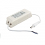 Synergy 21 Led - light panel rund/square 12W Netzteil V3