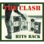 Clash - Hits Back