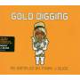 MARY BLIGE J. - Gold Digging-As Sampled By Mary J Blinge