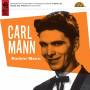 Carl Mann - Rockin Mann