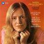 Jacqueline Du Pre / Daniel Barenboim / CSO - Cellokonzert-Silent Woods
