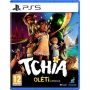 Maximum Games - Tchia Oleti Edition