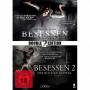 Mitchell Altieri, Phil Flores, Greg A. Sager - Besessem 1 & 2 [EURO-Version, Regio 2]