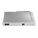Innovaphone - Innovaphone IP29-2 - VoIP-Telefonadapter - 100Mb LAN - 1U (01-00029-003)