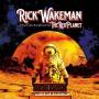 Rick Wakeman - The Red Planet [UK-Version, Regio 2/B]