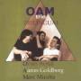 OAM Trio - Trilingual