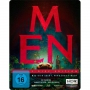 Plaion Gmbh - Men - Was Dich Sucht, Wird Dic [DE-Version, Regio 2/B]