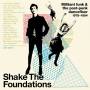 Various - Shake The Foundations-Militant Funk & The Post-Pun