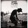 Gary Jr. Clark - Gary Clark Jr.live
