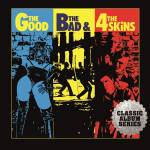 4 Skins - The Good, the Bad and the 4 Skins Expanded CD Edit