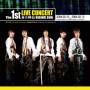 Tvxq (dong Bang Shin Ki) - Rising Sun
