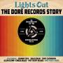 Various - Lights Out/Dore Records Story