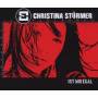 Christina Strmer - Ist Mir Egal (2-Track)