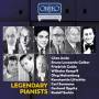 V / A - 40th Anniversary Edition-Legendary Pianists