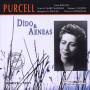 Irma Kolassi / Yvon Le MarcHadour - Dido And Aeneas (GA)