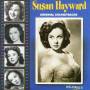 Hollywood Greats - Susan Hayward Original Soundtracks