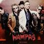 Les Wampas - Font La Gueule
