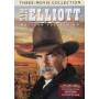 Sam Elliot - Sam Elliot Western Collection [US-Version, Regio 1]