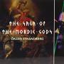 Orjan Strandberg - Saga Of The Nordic Gods