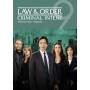 Law & Order: Criminal Intent - Law & Order: Criminal Intent - The Ninth Year [US-Version, Regio 1]