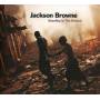jackson Browne - Standing In The Breach