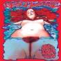 Baby Woodrose - Blows Your Mind (Curacao Vinyl)