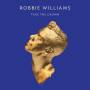 Robbie Williams - Take The Crown
