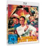 Sammo Hung & Yuen Biao - Die Todesfaust des Kleinen Drachen [DE-Version, Regio 2/B]