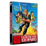 Max Thayer - Geheimcode Leopard - Cover B [DE-Version, Regio 2/B]