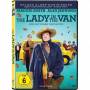 Sony Pictures Home Entertainment - The Lady in the Van [DE-Version, Regio 2/B]