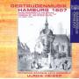 GERTRUDENMUSIK HAMBURG 1607 / VARIOUS - Gertrudenmusik Hamburg 1607