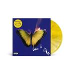 Maroon 5 - Love is Like (Marble Yellow LP)