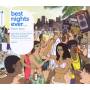 Various - Best Nights Ever-Beach Party