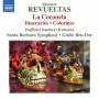 Gisele Ben-Dor / Santa Barbara SO - La Coronela