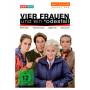 Vier Frauen Und Ein Todesfall - Vier Frauen und ein Todesfall (Staffel 7) [EURO-Version, Regio 2]