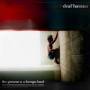 Deaf Havana - The Present Is A Foreign Land (Black LP Gatefold)