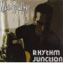 Mario Bradley - Rhythm Junction