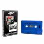 Jaguar - Power Games + 3 Bonus Tracks (blue cassette)