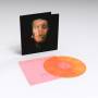 Lanterns On The Lake - Versions Of Us (Ltd. Transparent Orange Col. LP)