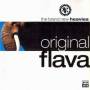 The Brand New Heavies - Original Flava (Ltd.White Col.LP)