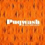 Pugwash - Here We Go Round Again Ep